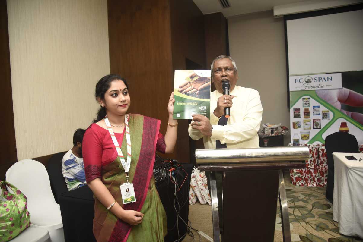 Ecospan - Fertilizer manufacturing company in West Bengal | Premium ...