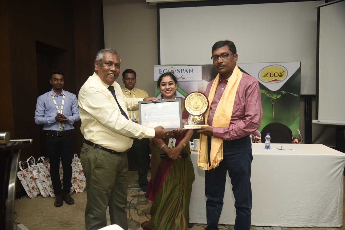 Ecospan - Fertilizer manufacturing company in West Bengal | Premium ...